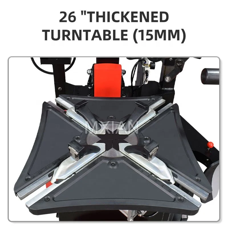 Automobile auxiliary arm bird head Y-913 Tire Trimmer Balancing Machine Changing And Tire Dismantling Repairing Equipment