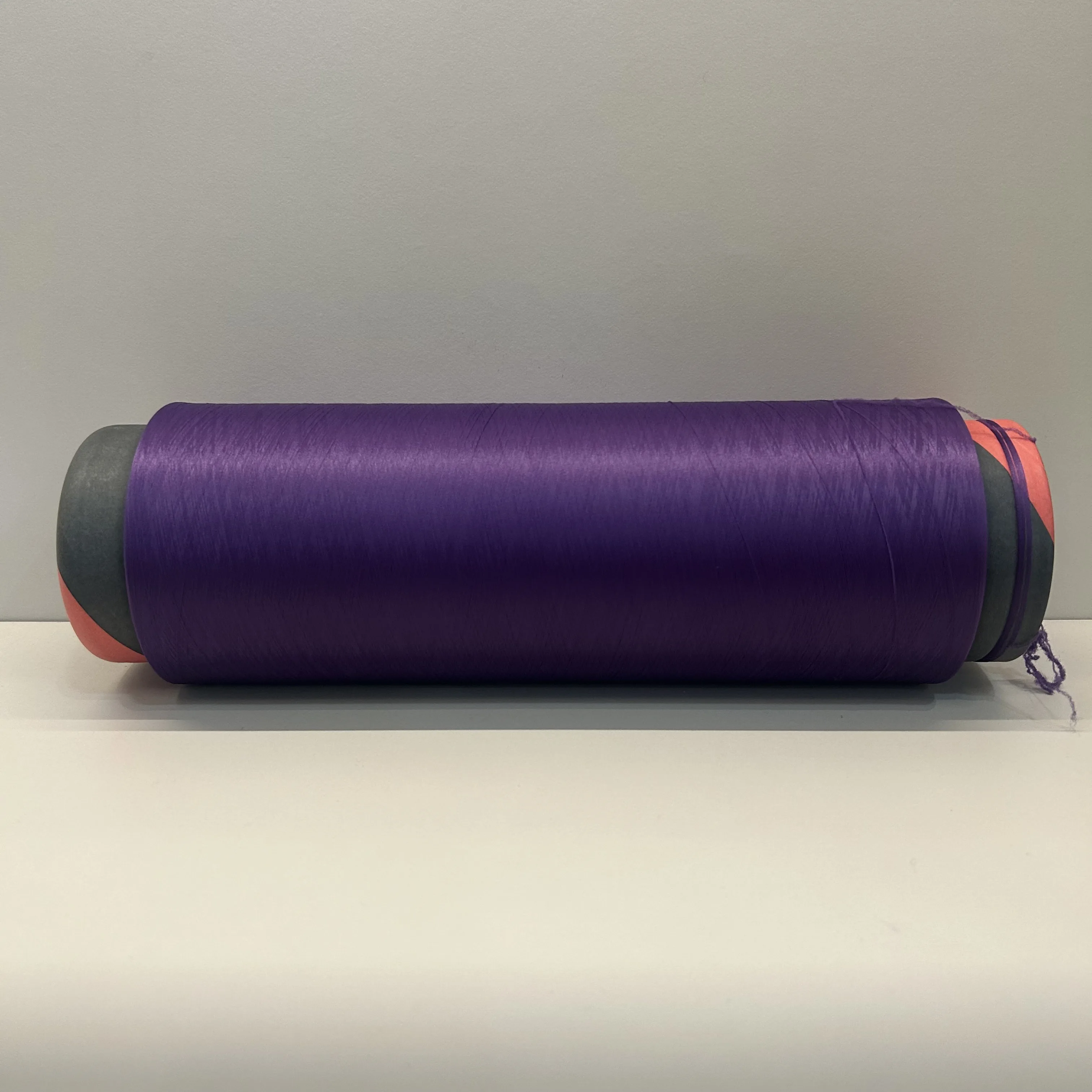 Factory Supply 150D144F Polyester Filament Yarn DTY Textile Thread polyamide yarn  dty yarn