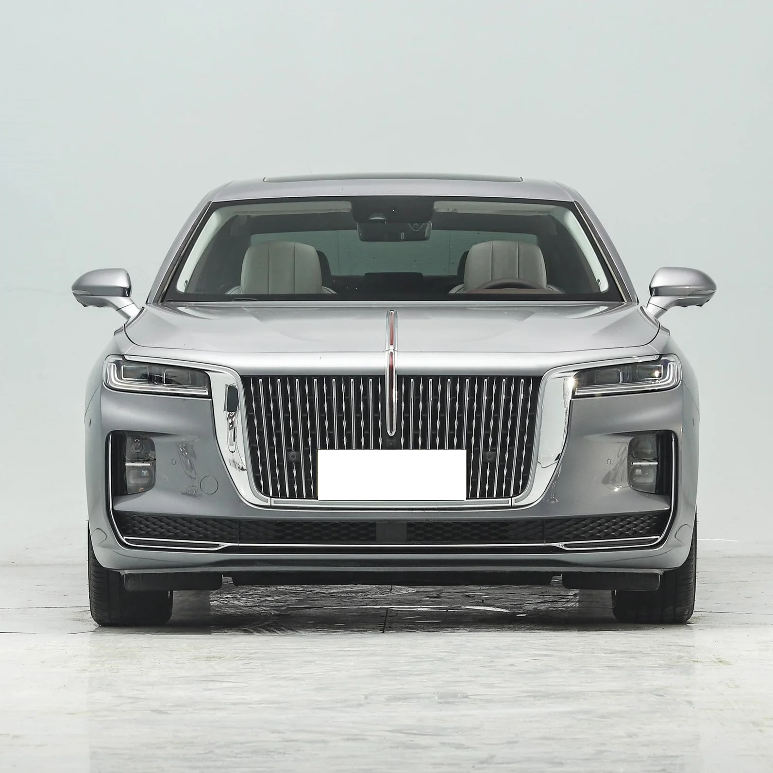 Оптовая продажа Hongqi H9 2 0 Т новый автомобиль с турбонаддувом 48 В светосмесительная система 185 кВт/208 кВт Евро VI RWD привод кожаных сидений R20