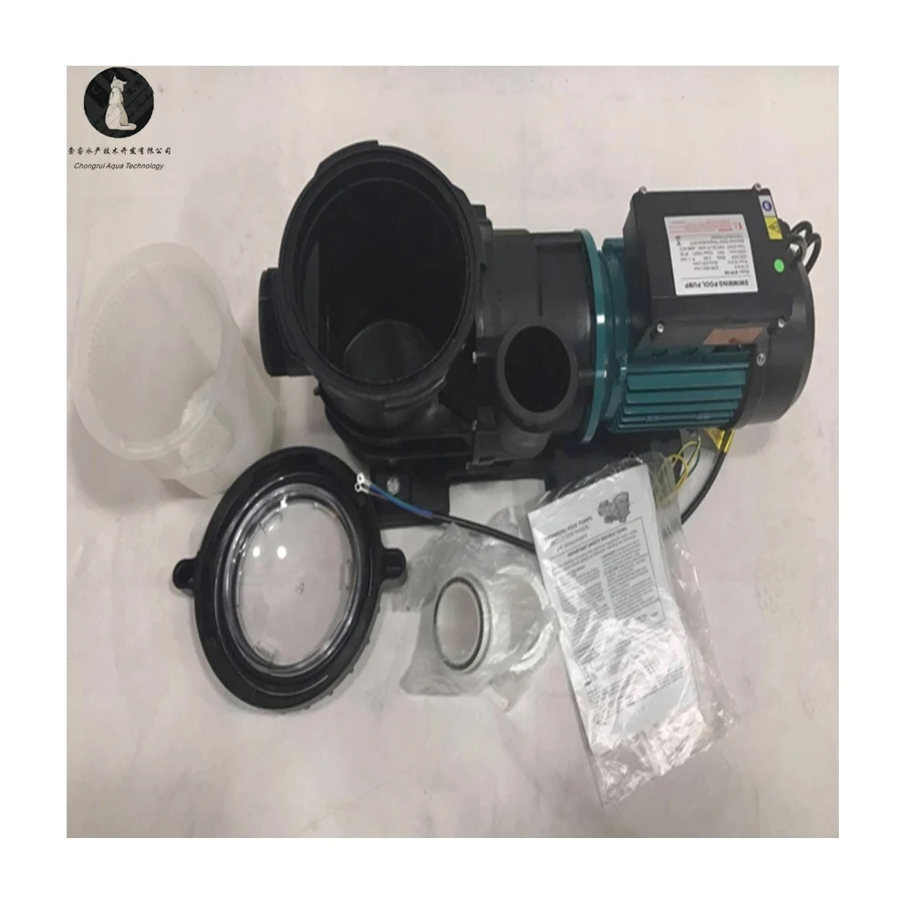 CATAQUA Aquaculture High Quality Circulating Mini Water Pumping Machine Water Pump