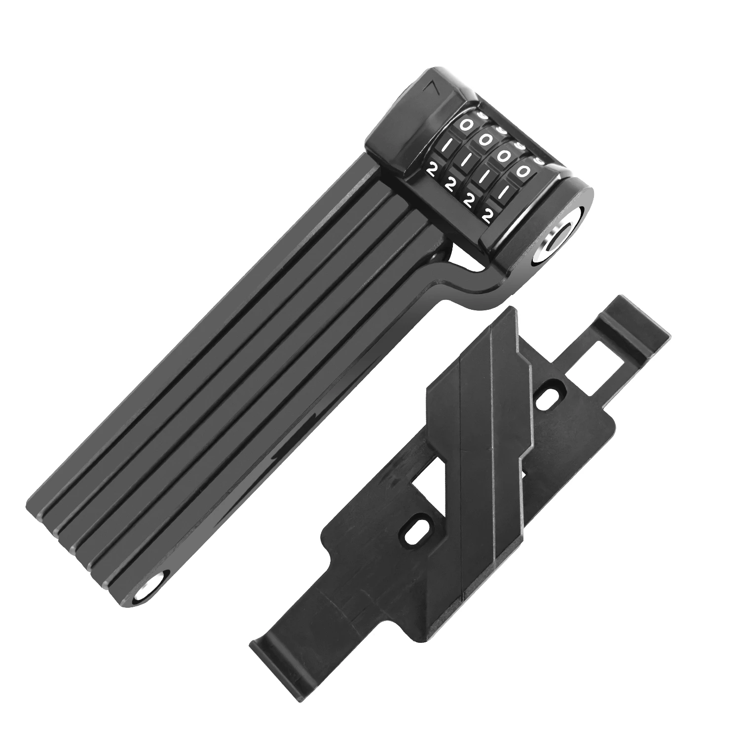 SENDE Bicycle accessories mtb motor locks mtb bicycle accessories fahrradschloss scooter accessories