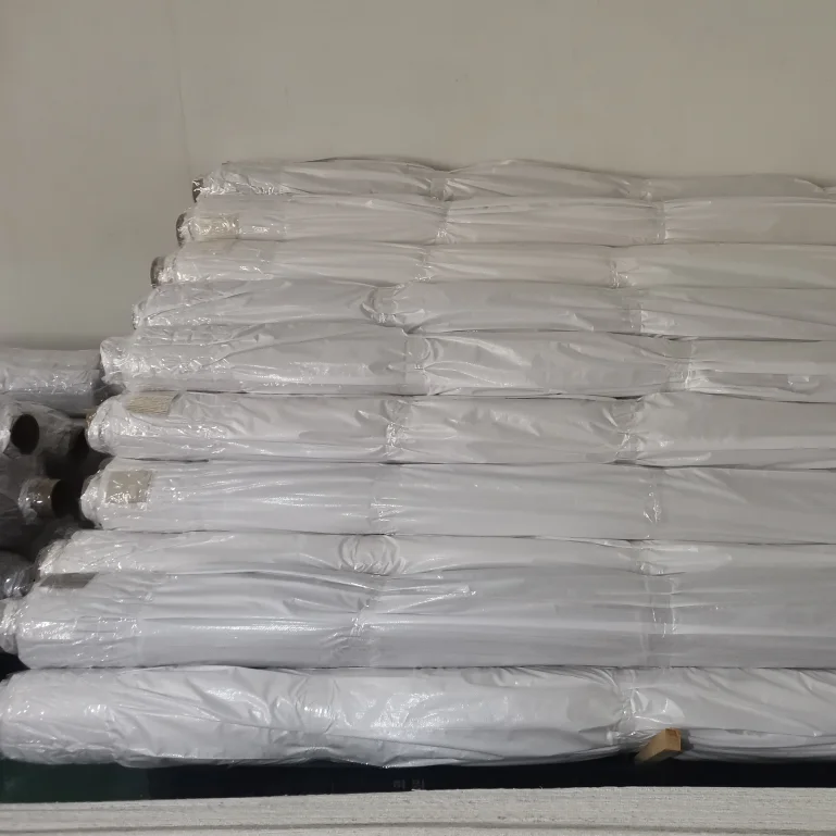 China Factory Wholesale Natural Woven Blinds Fabric
