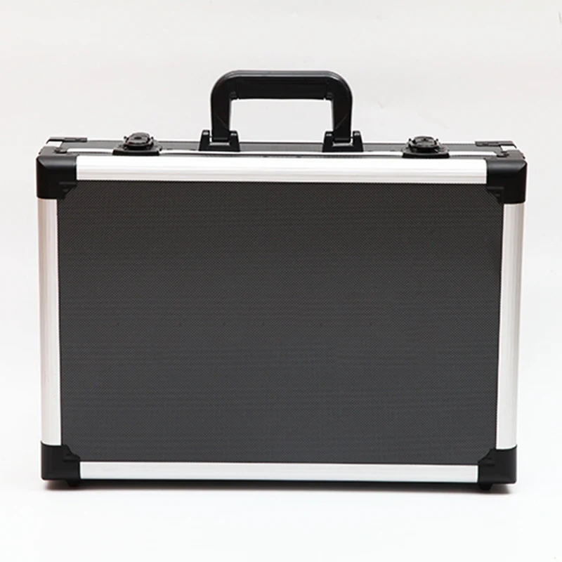 2021 New Design Beautiful Aluminum Box/ Toolbox And Case For BBQ Tools