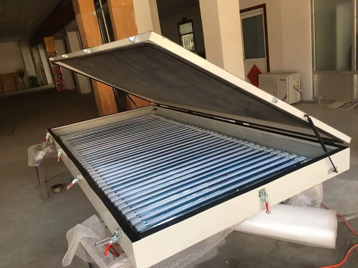 Good price LED lamp exposure machine screen film making uv exposure unit