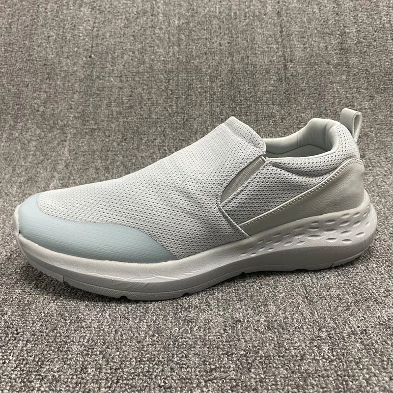 Fashion Casual Chunky Sneakers For Men Sport Walking Designer Thick Sole Trainers Male Dad Shoes Adult Platform Footwear
