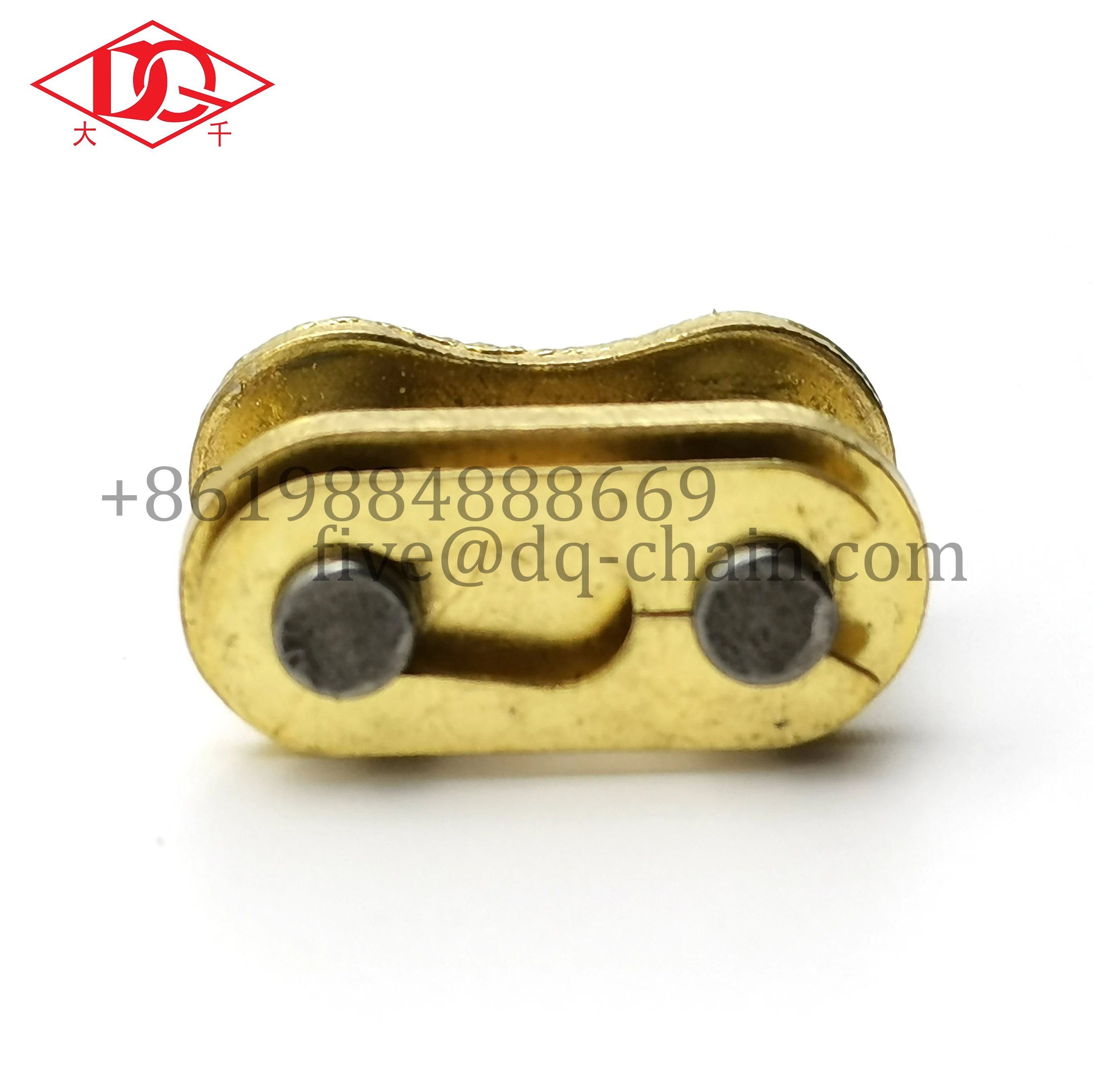 Motorcycle Chain Lock Connecting Link Master Link 420 428 530