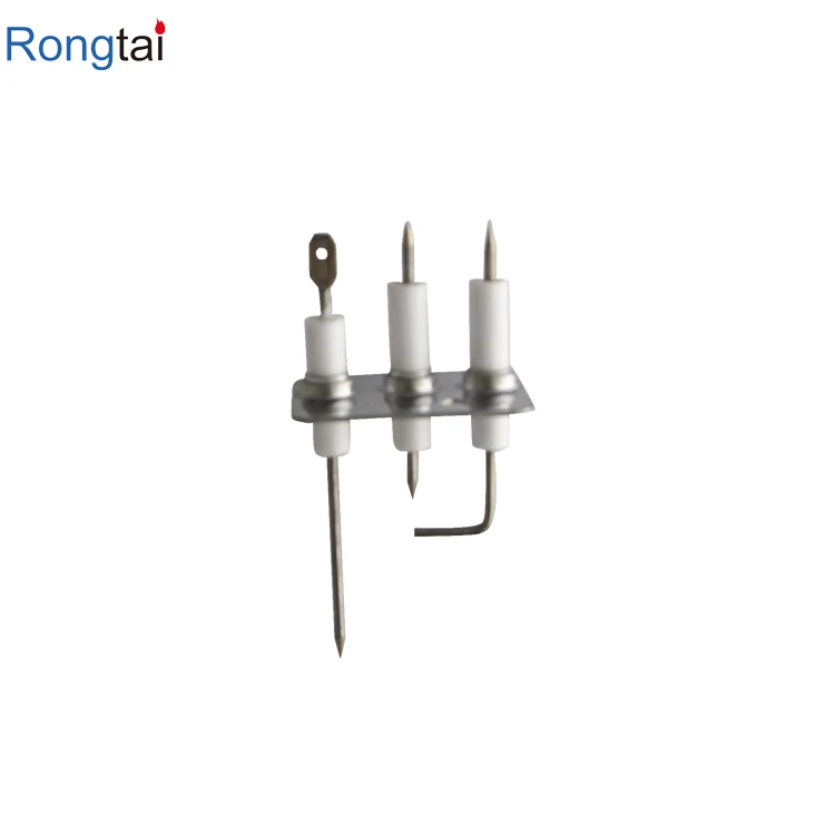 Электрод зажигания, импульсный воспламенитель (печь, газовая плита) Свеча зажигания
