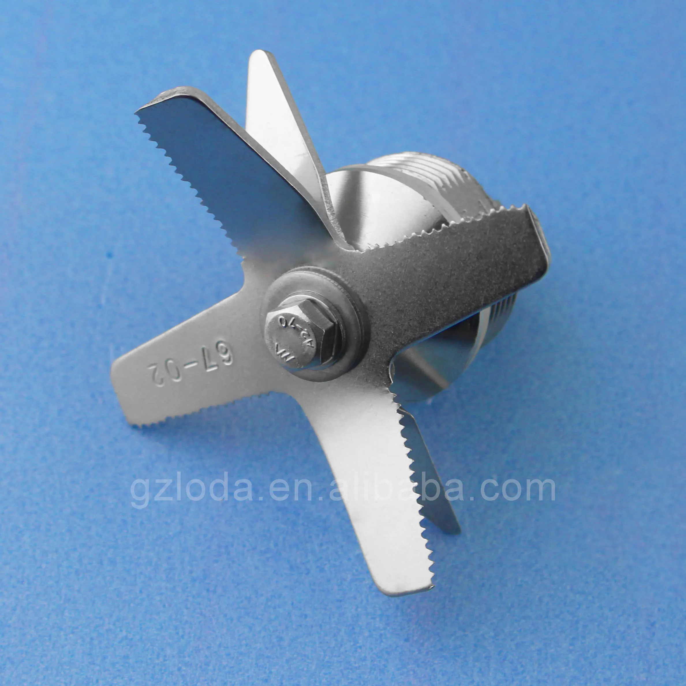 
Home Appliance parts commercial blender parts 