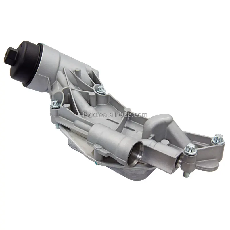 12992593 93186324 55353322 OIL FILTER COOLER FOR VAUXHALL ASTRA ZAFIRA INSIGNIA