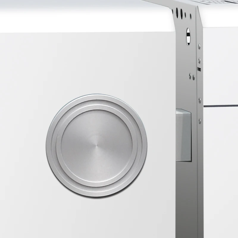 Gas Chromatograph Mass Spectrometer Gas Chromatography Machine Lab Instrument