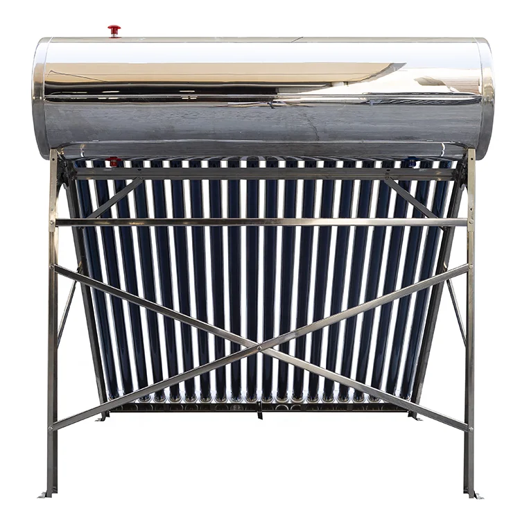 Termotanque solar termico panele Heat Water Heater System solare 80liter 100liter 120liter 160liter 200liter 240liter 300liter