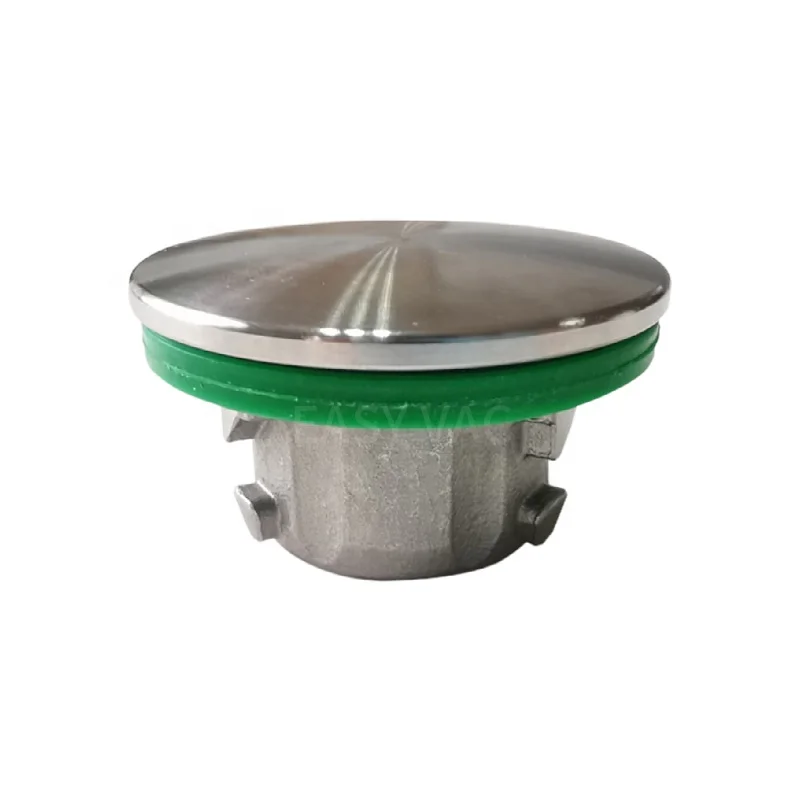 Нож-измельчитель Wundercap для Thermomixs TM5