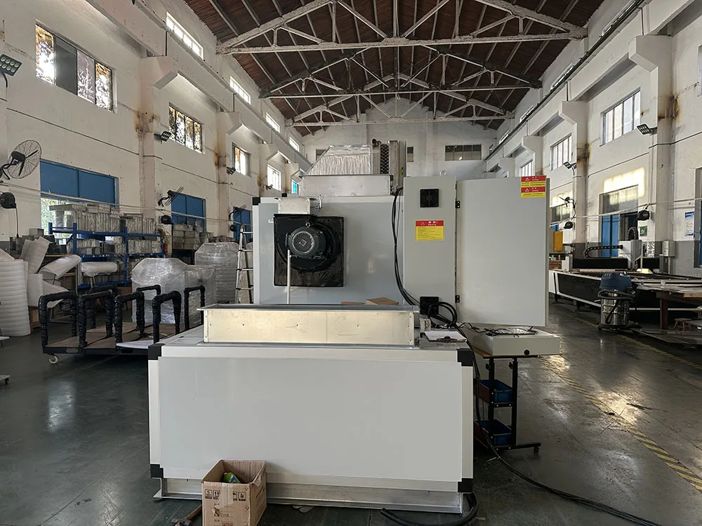 Система осушения сухой влаги Осушитель колеса энергосбережение для пищевой промышленности