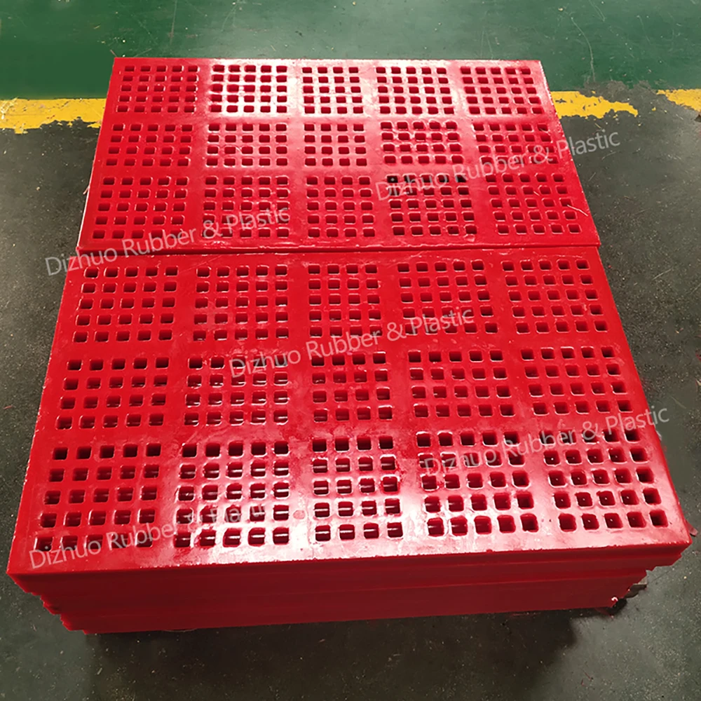 high quality dewatering screen quarry sieved screen vibrating sand screen mesh for mining