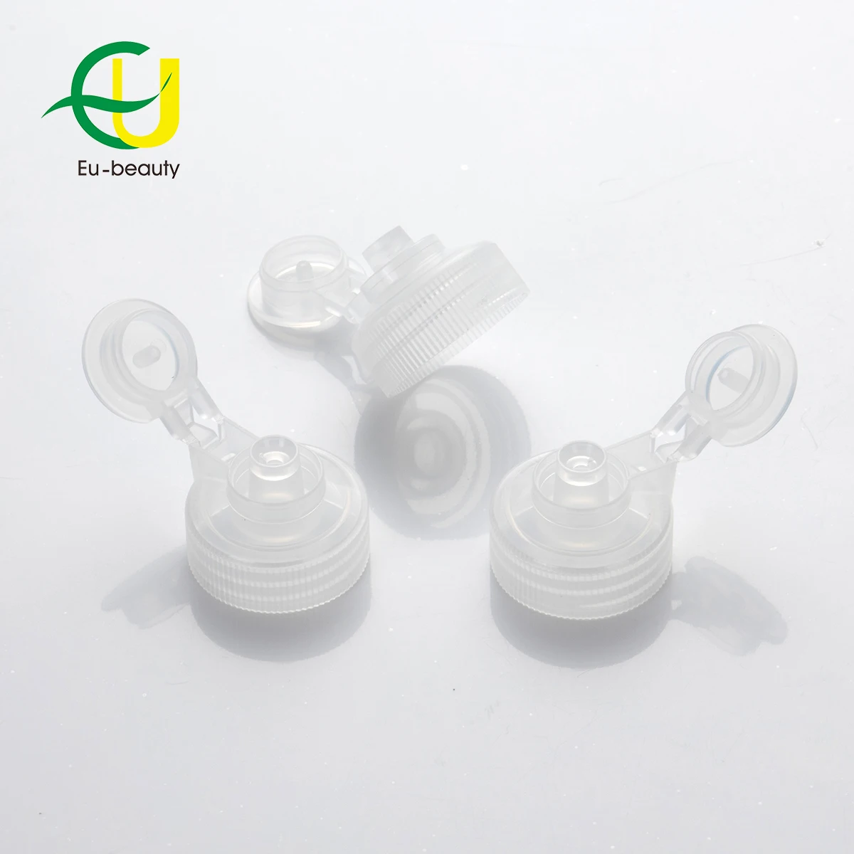 On stock 28/400 Cap Customized Professional Manufacturer Plastic Lids Wholesale Flip Top Lid Suppliers