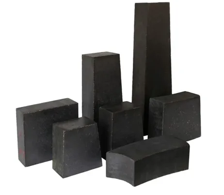 
refractory magnesia carbon furnace bricks price 