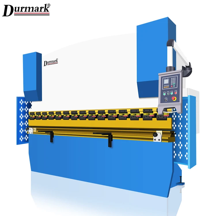 
Competitive price servo copper bending machine press brake for sale 