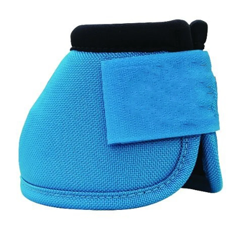 
Bell Boots For Horses Neoprene Protective Boots 
