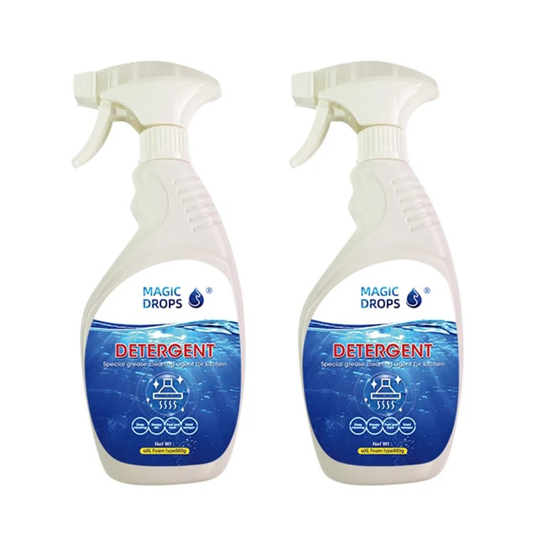 Cleaning Detergent Liquid Quality Assurance Multi Purpose Cleanser Spray Kitchen for Households wash liquid