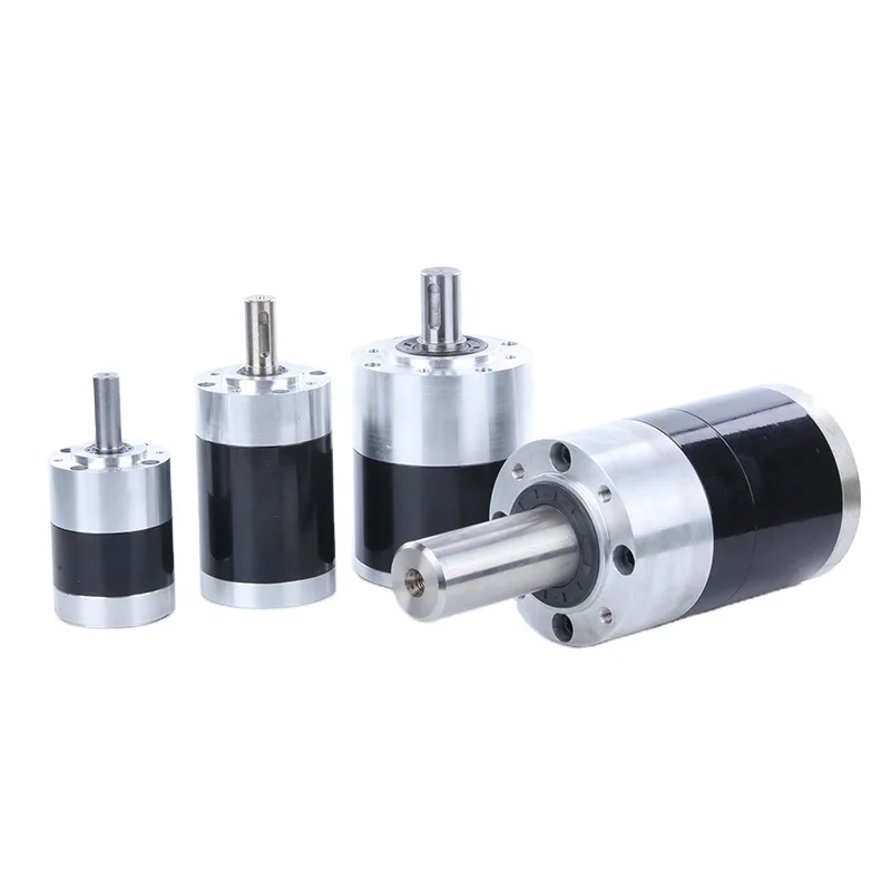 110MM High Torque Planetary Gear Reducer