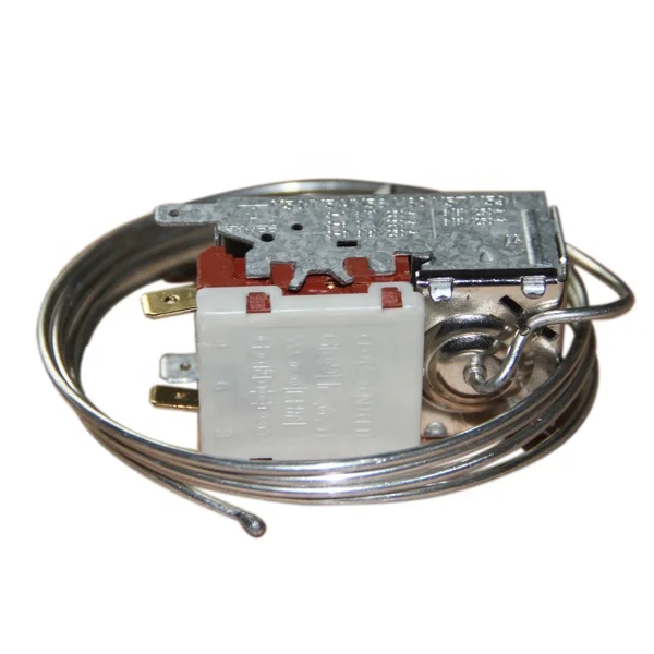 VC1 capillary thermostat K50-P1110