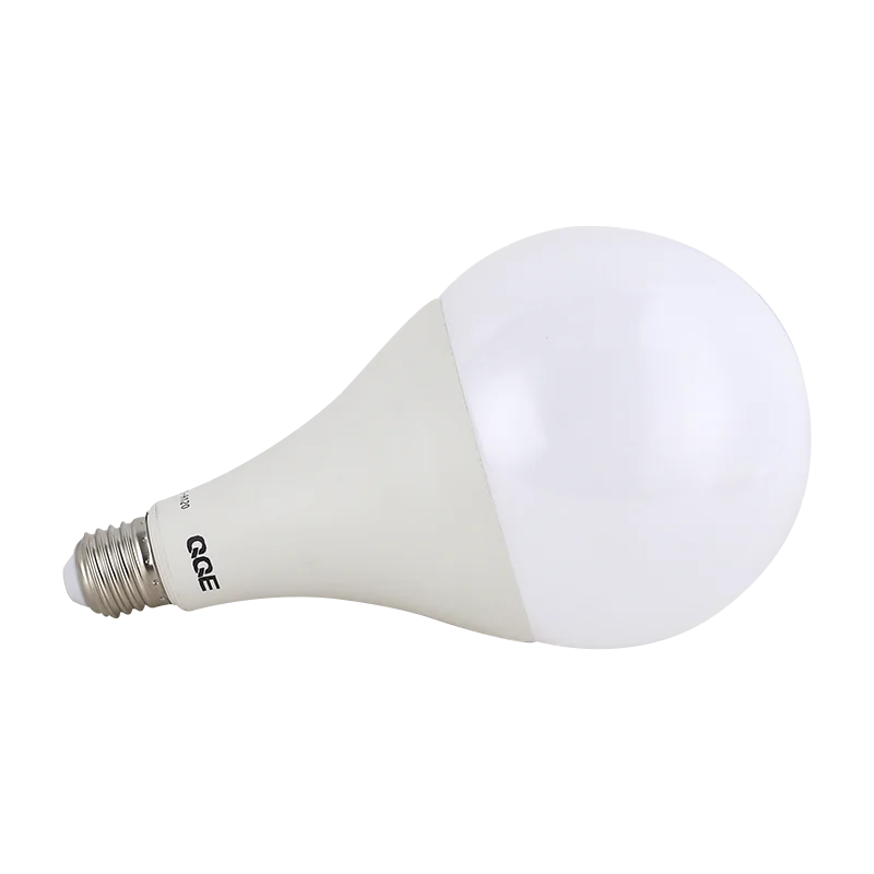 Profession China bulb factory produce 3W-18W for home and office to use aluminum material E27 led bulb lights