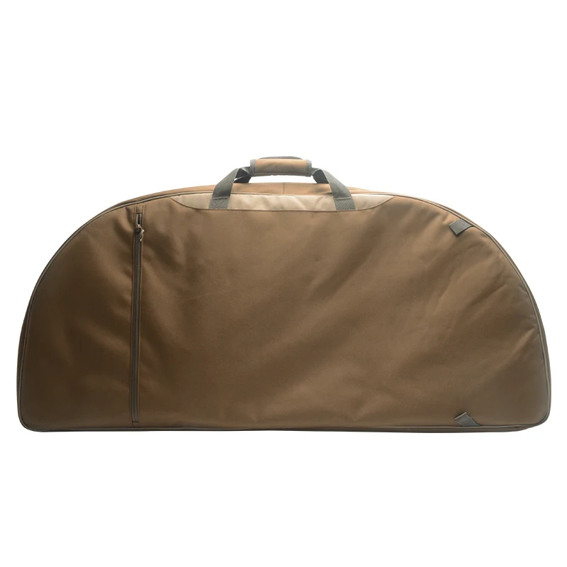 Free design service Factory Stocked Compound Bow Case and Bag for Outdoor Hunting and Archery bow and arrow bag