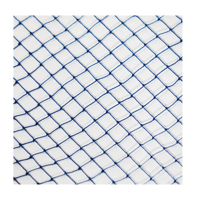 China high quality factory manufacturer all fishing nets