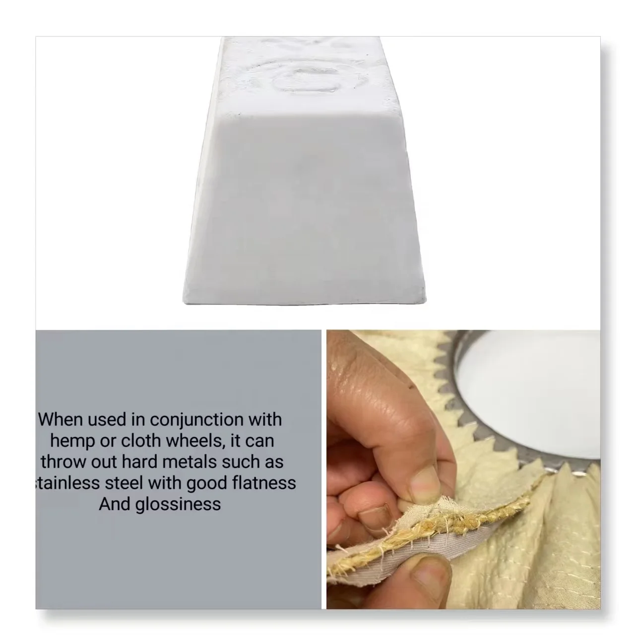 China Is Very Good Polish Wax Manufacturers