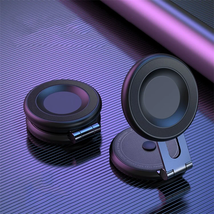 Super Strong Magnetic Holder Car Phone 360 Degree Universal Car Mount Phone Stand