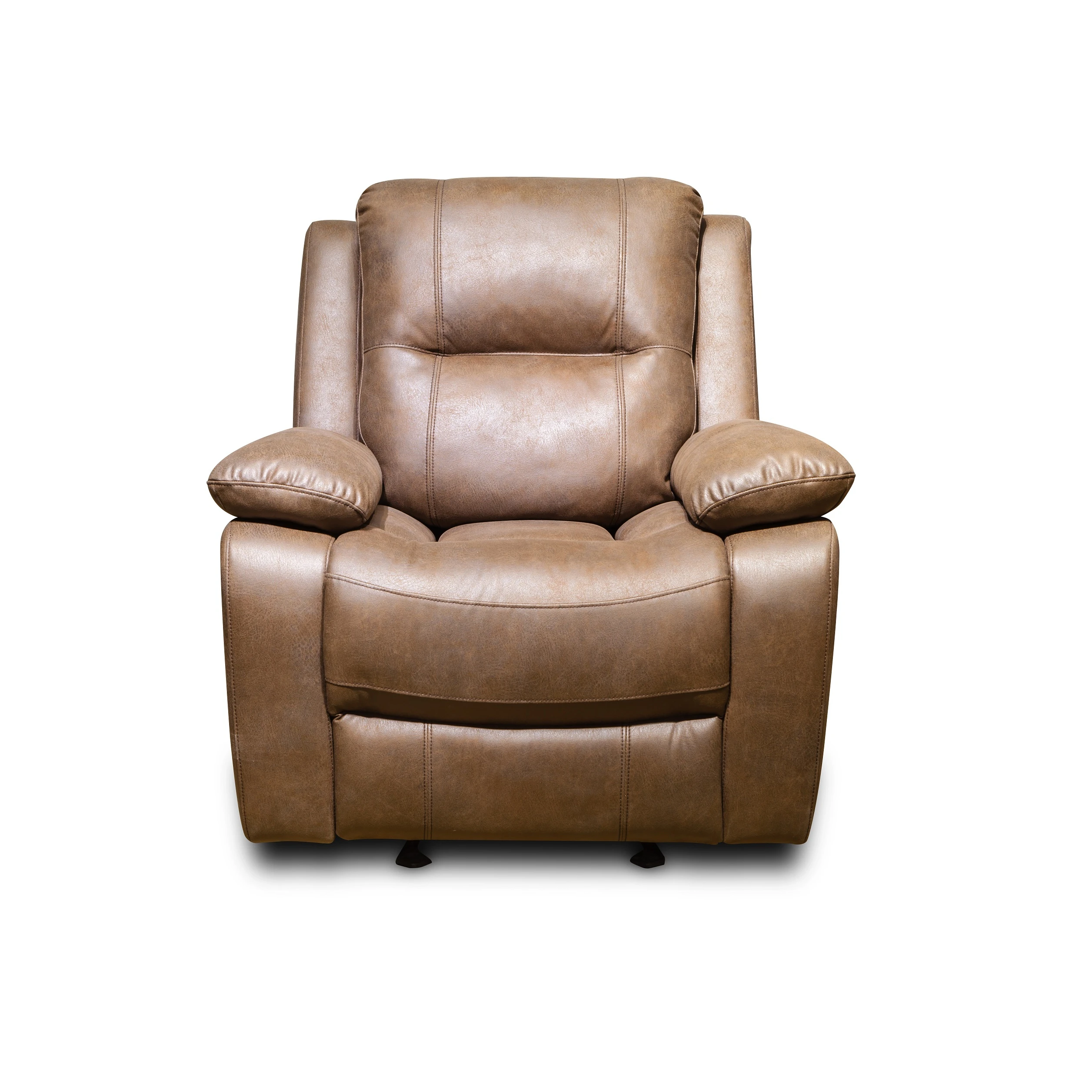 
Modern electric glider rocking recliner sofa chair 