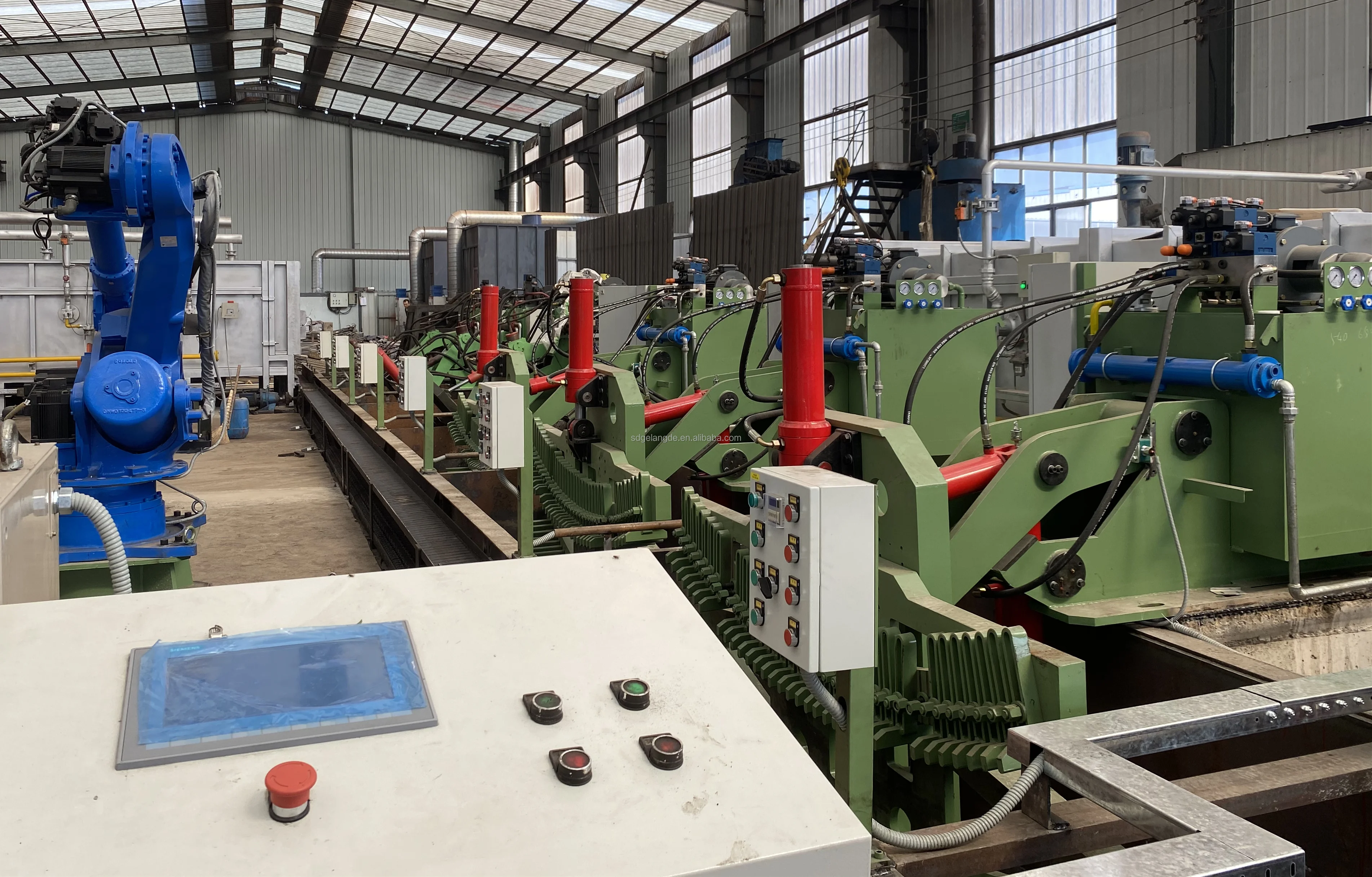 High Quality leaf spring for trailer leaf spring