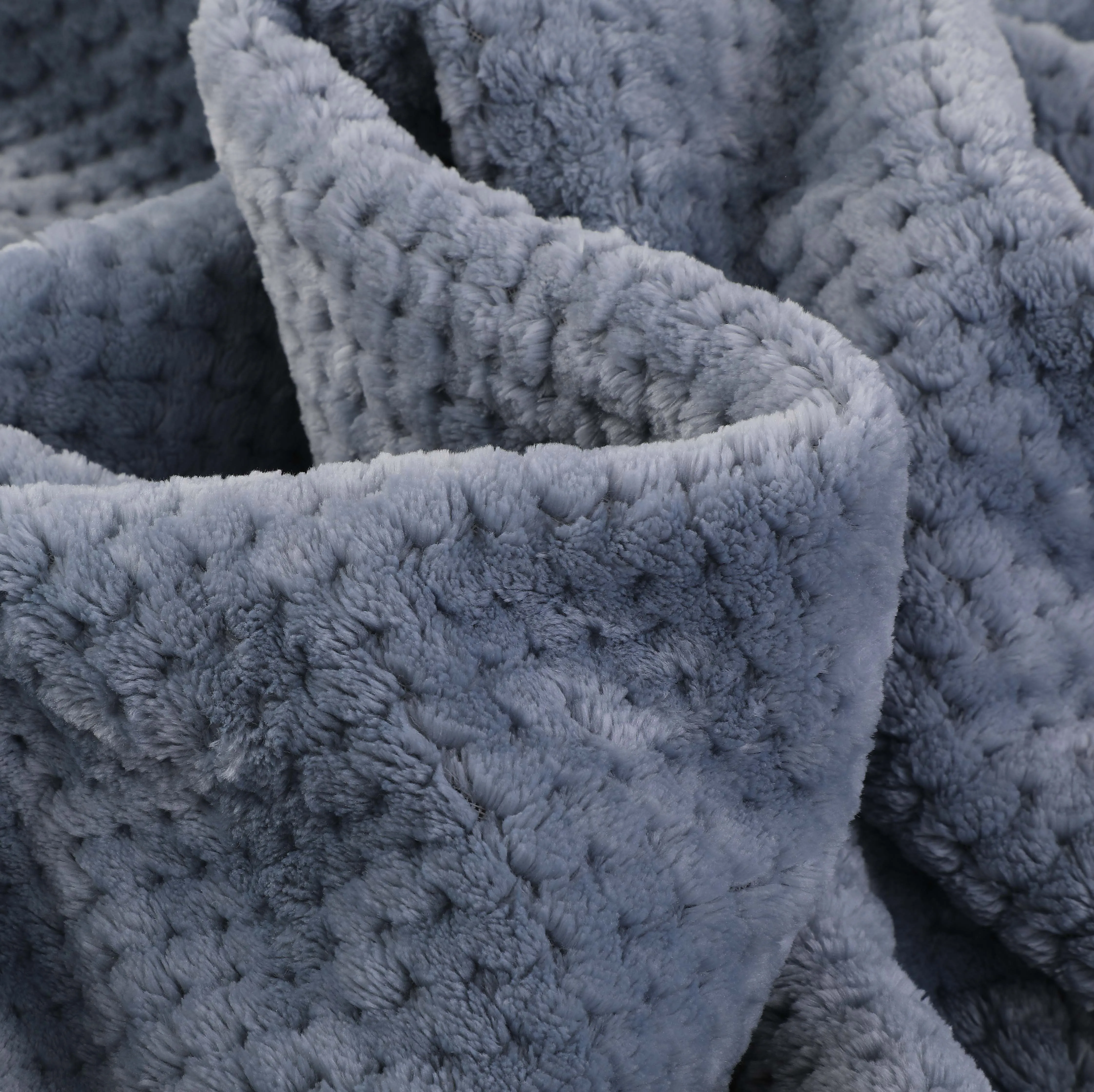 Fully Machine Washable Electric Blanket