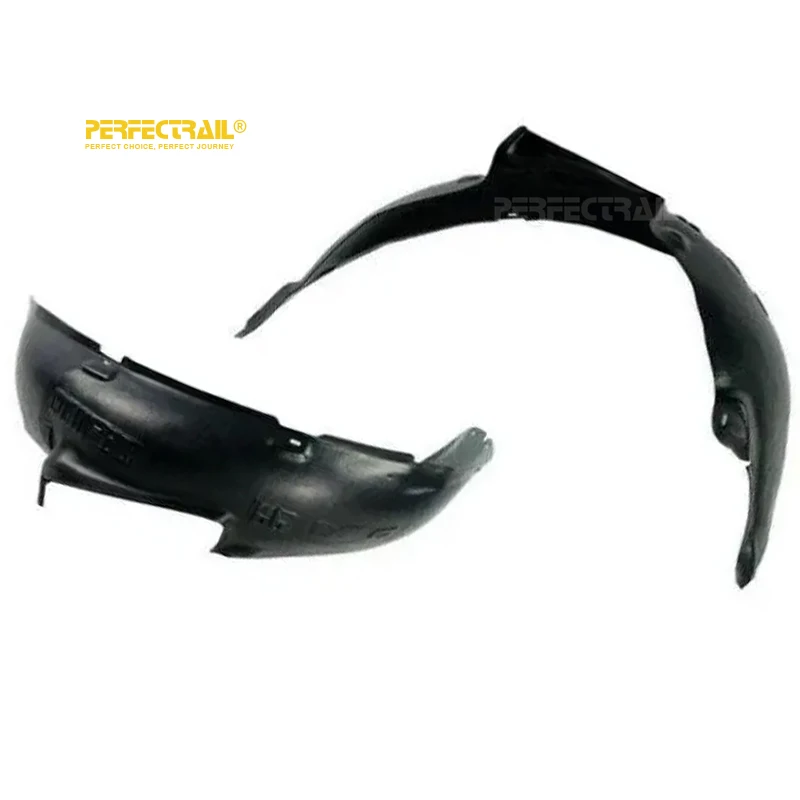 PERFECTRAIL 6Q0 809 957 6Q0 809 958 B Auto Parts Car Front Inner Fender Wheel Arch For Vw Polo 9N Derby Saloon 1994-2010