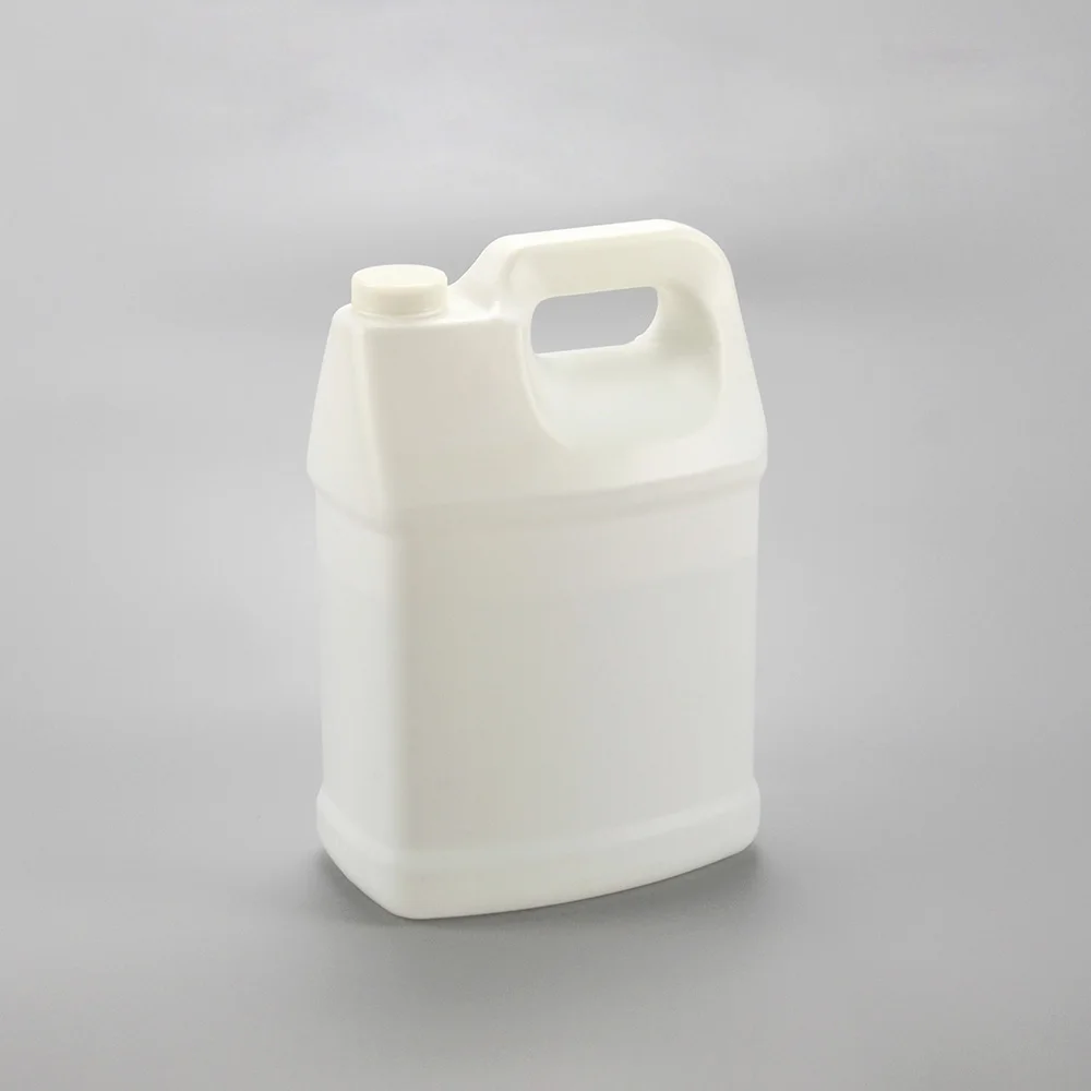 Factory direct oil 5 liter 4 liter jerry can hdpe plastic water jerrican jerry can