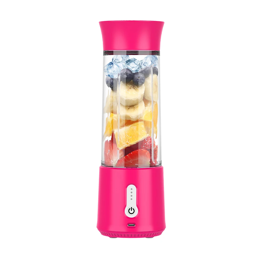Hot Sale Home Appliances 2022 New Arrivals Portable Blender Top Sales Mini Blender Portable For Household Blender Portable
