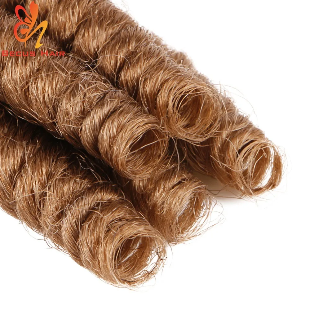 Горячая продажа афро кудрявый искусственный locs Весна Твист марли волос Жезл локон синтетический крючком косы волос