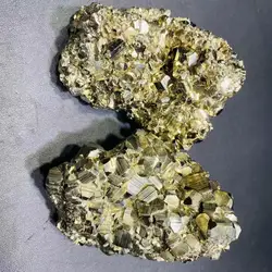 High Quality Natural Rock Rough Stone Pyrite For Sale