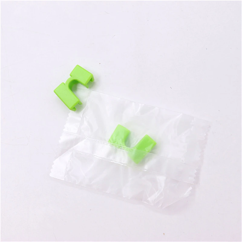 Estick Funny Dinner Plastic PE Training Tool Wholesale Natural Practice Silicone Kid Chopstick Helper in Mixed Colors