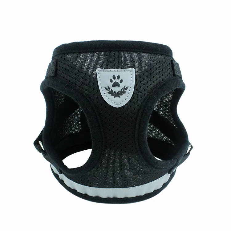 Attractive Price New Type Vest Style Logo Dog Wholesale Puppy Leash