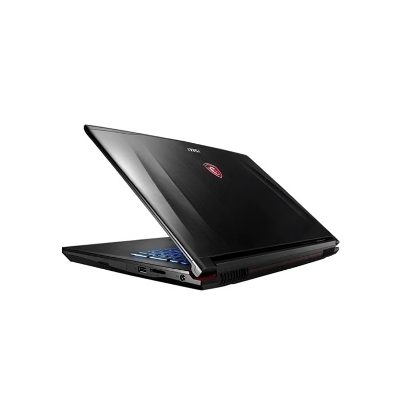 Laiwiit дешевая цена б/у 15 6 дюймов Core i7 секундная стрелка msi ноутбук игровой