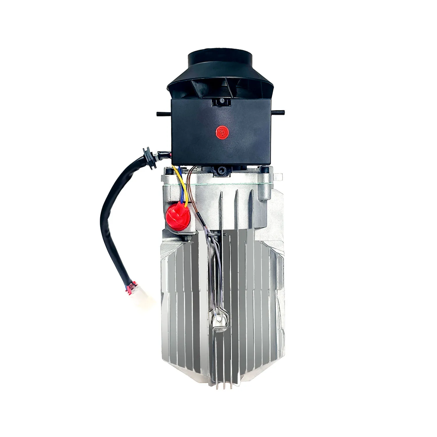Aluminum diesel Heater 2KW/5KW 12V/24V  similar to Webasto