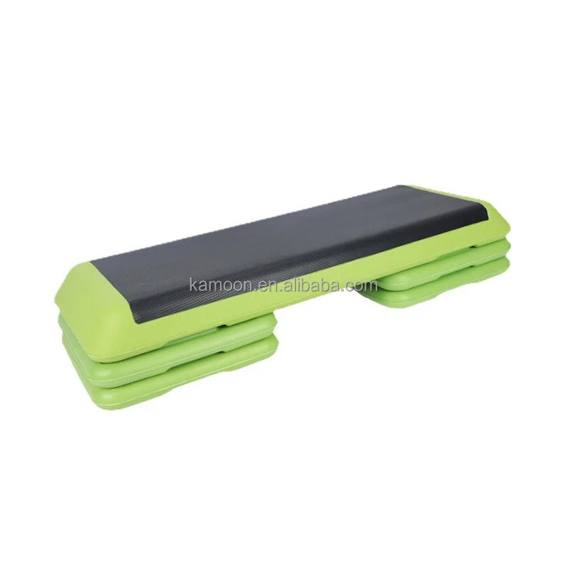 Fitness Board Aerobic Step Platform Custom Aerobic Stepper Board
