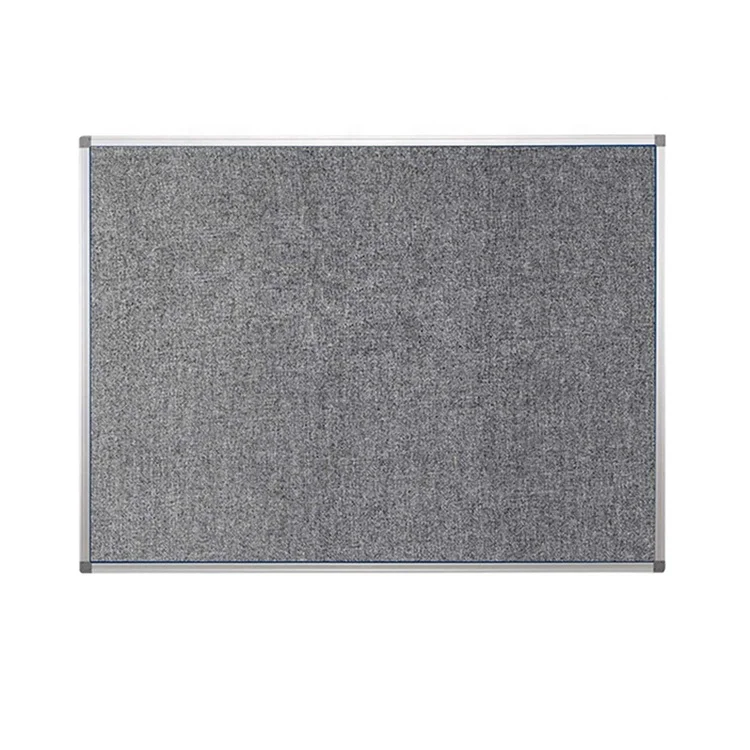 24x36 Inch wall mounted memo photo picture cork bulletin board message vision board decorative soft notice board for home office