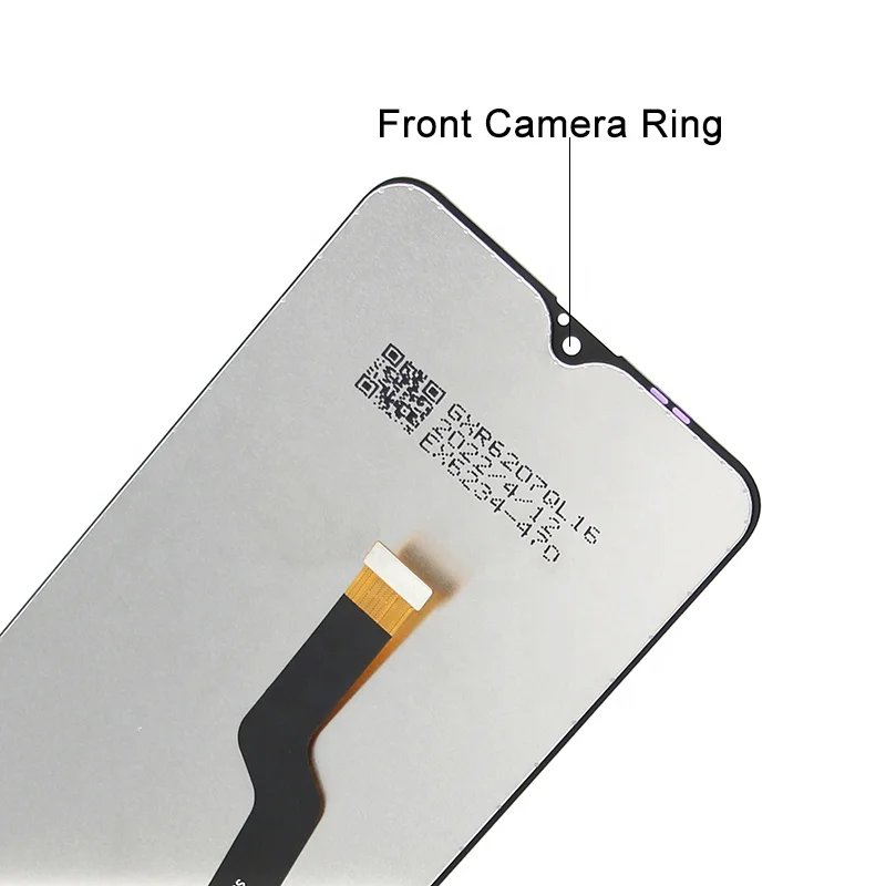 Original LCD Display For Samsung Galaxy A10 LCD screen Display for samsung a105F display with frame Replacement Touch Digitize