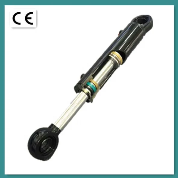 Manufacture Direct Sale Farm Harvester Hydraulic Cylinder