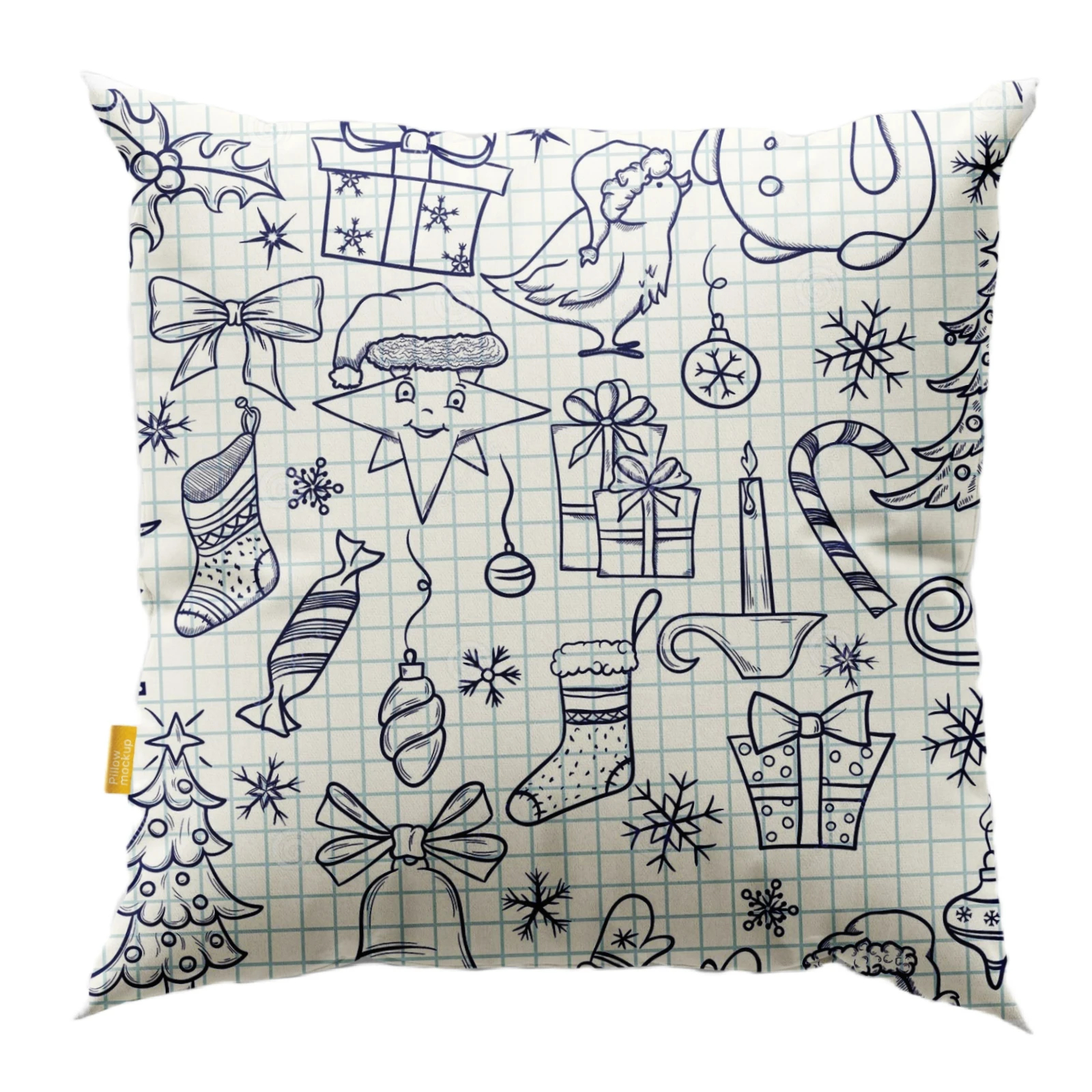 45X45 cm pillow covers 2024 new cushions home decor pillow THROW PILLOW COVER 18X18 accept custom cushion covers