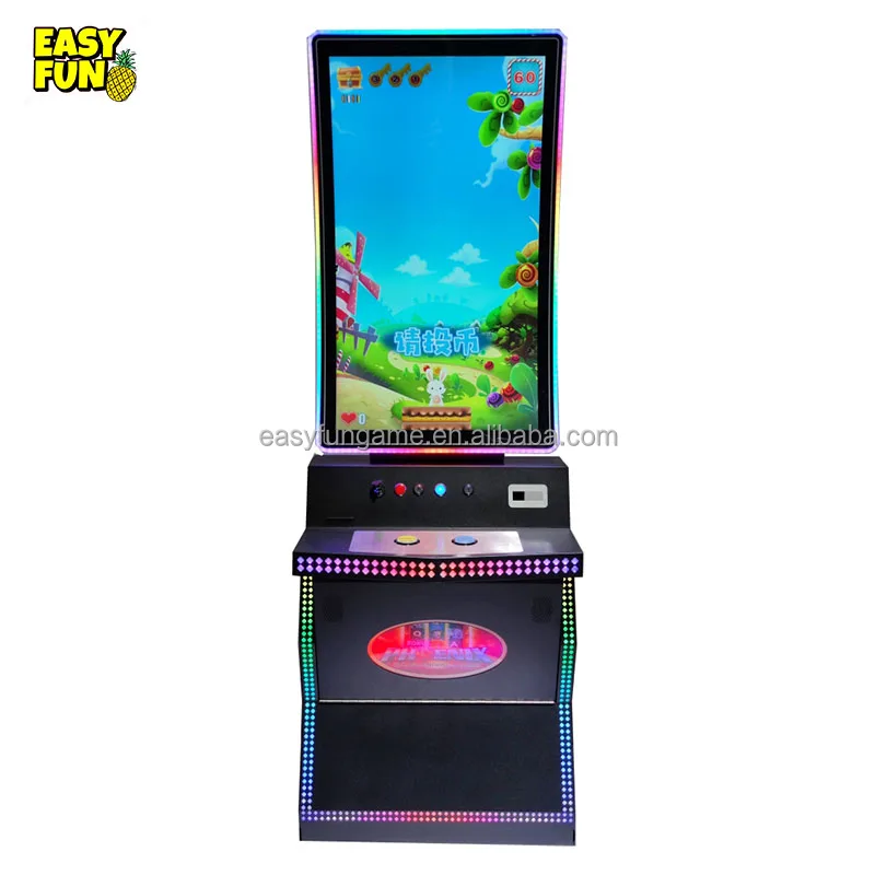 home bar video game machine