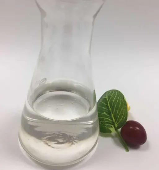 Factory Supply High quality DECYL GLUCOSIDE CAS 68515-73-1 for Nonionic surfactant