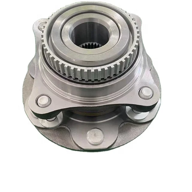 Wheel bearing hub 43550-0k030 435500K030 For Toyota Hilux Vigo
